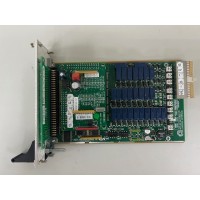 AMAT 0190-09956 LoadLock Interface Board w/ 0190-1...